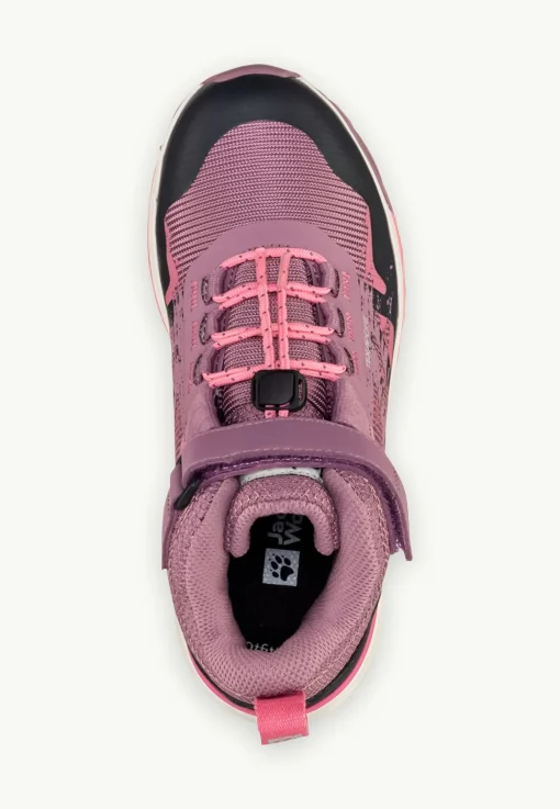 Villi Hiker Texapore Mid K