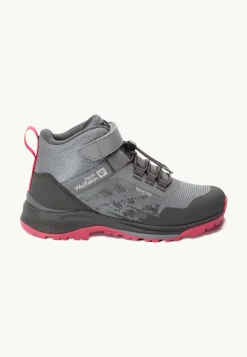 Villi Hiker Texapore Mid K