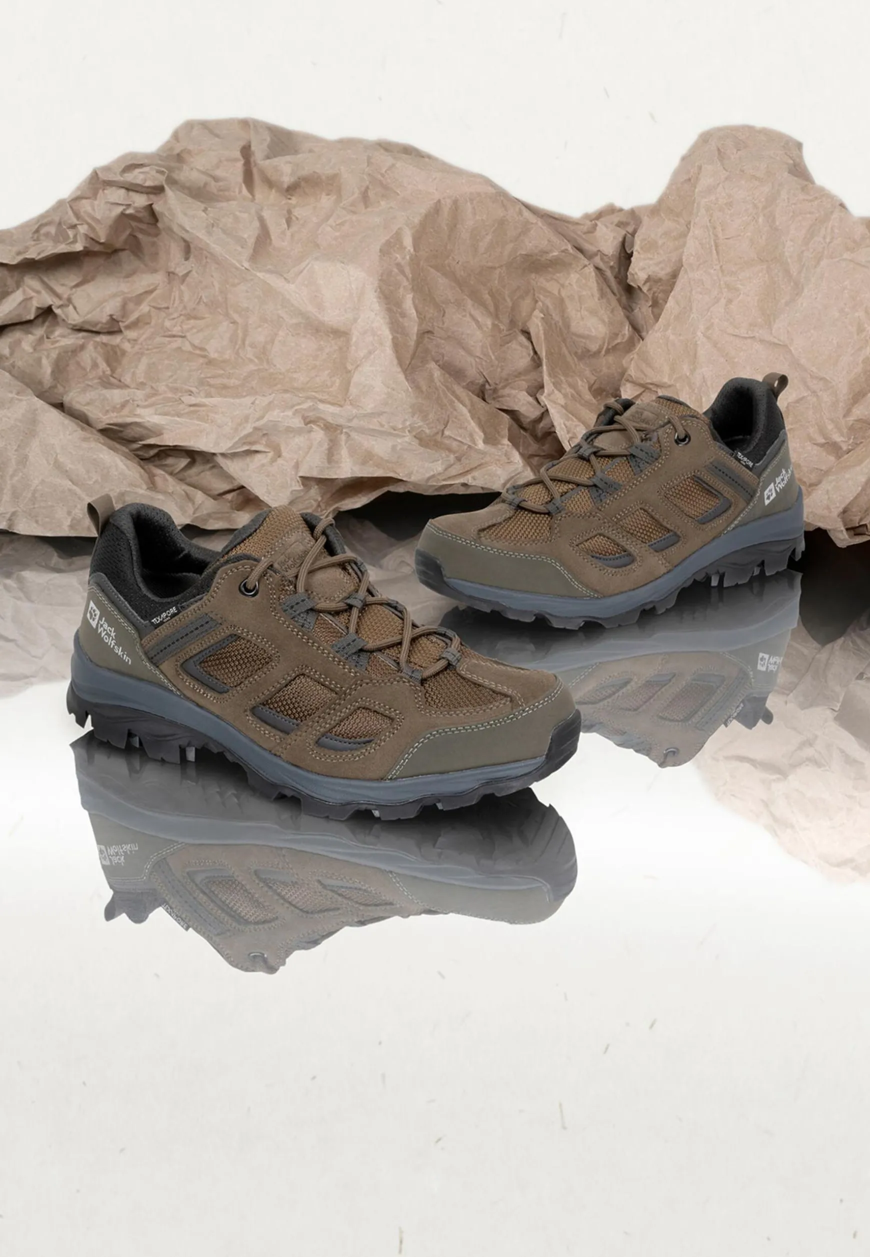 Vojo 3 Texapore Low M