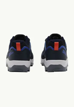 Vojo Texapore Low K