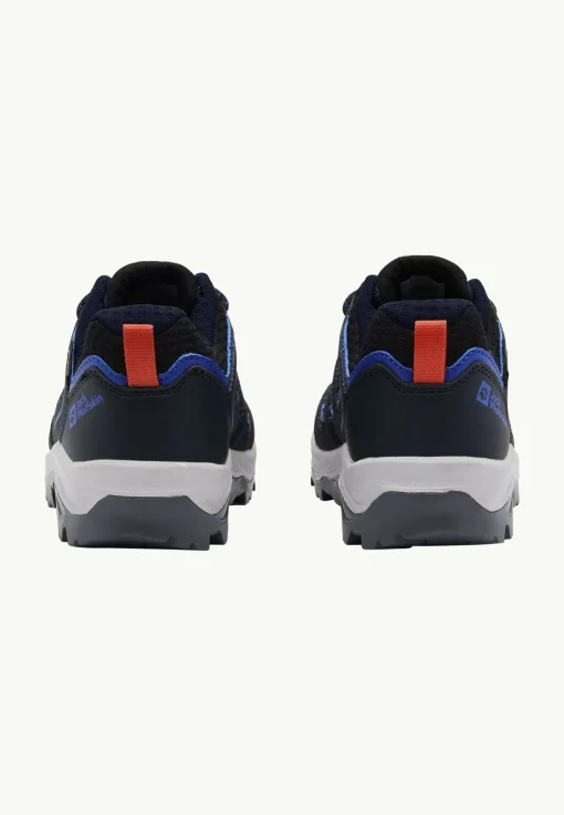 Vojo Texapore Low K
