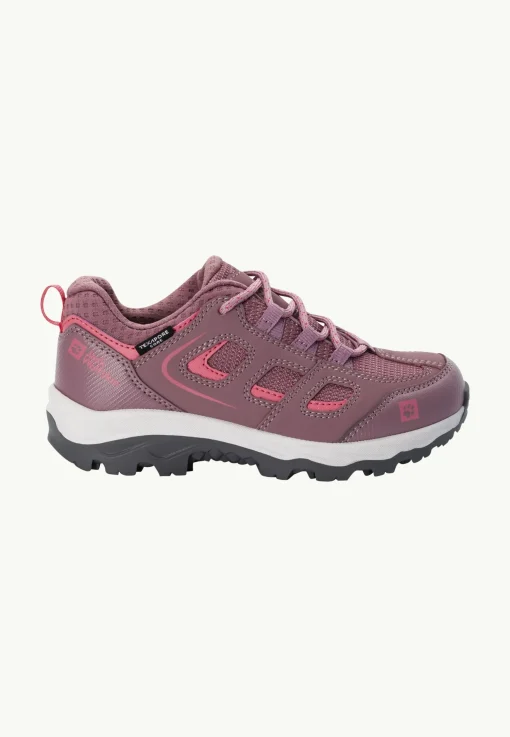 Vojo Texapore Low K