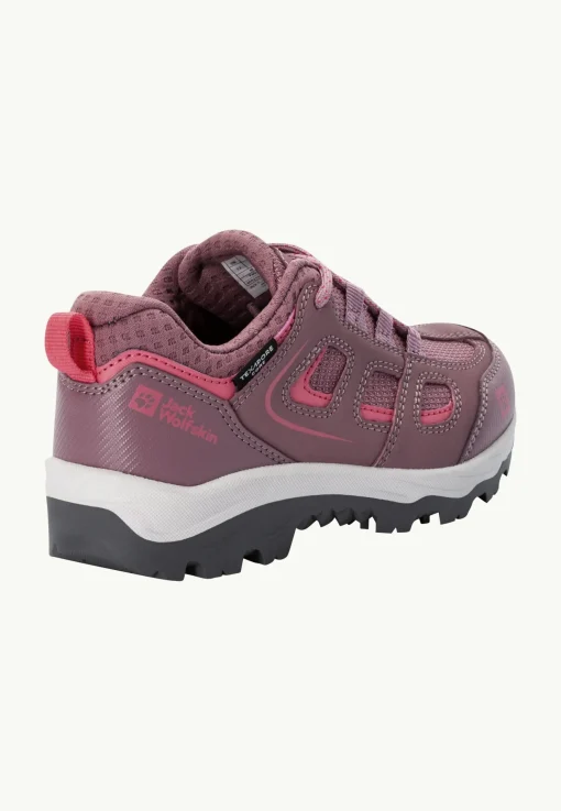 Vojo Texapore Low K