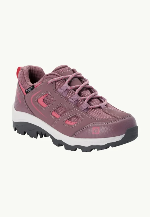 Vojo Texapore Low K