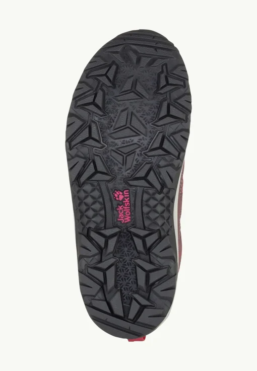 Vojo Texapore Low K