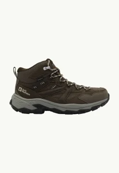 Vojo Tour Lt Texapore Mid M