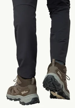 Vojo Tour Texapore Mid M