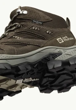 Vojo Tour Texapore Mid M