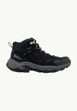Vojo Tour Texapore Mid W
