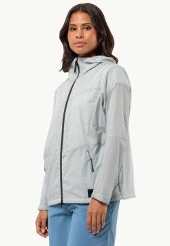 Wanderjahr Jkt W