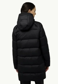 Wandermood Down Parka W Rds
