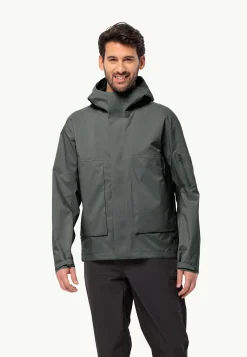 Wandermood 3l Jkt M
