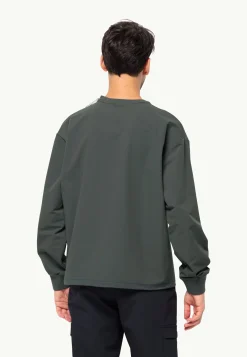 Wandermood Pullover M