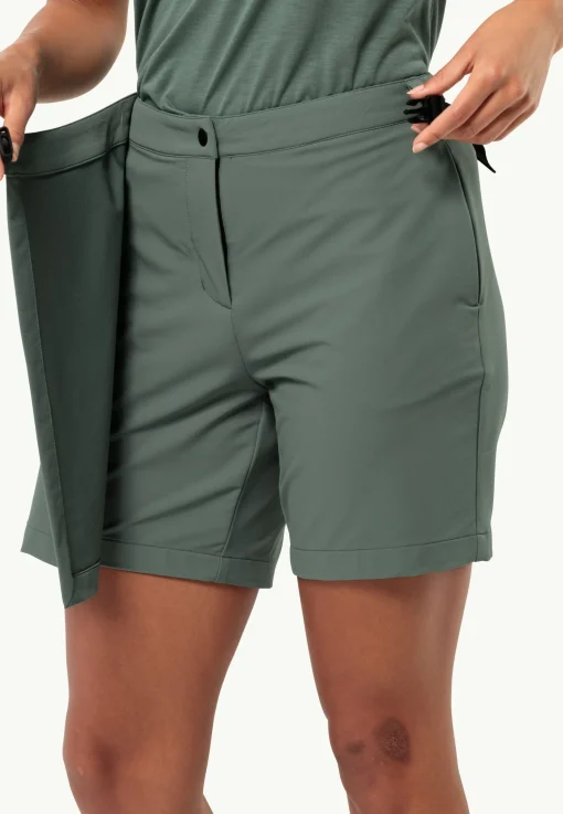 Wandermood Skort W