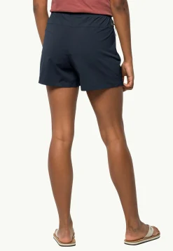Wanderthirst Shorts W