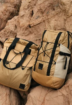Wanderthirst Tote