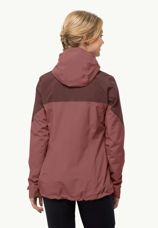 Weiltal 2l Jkt W
