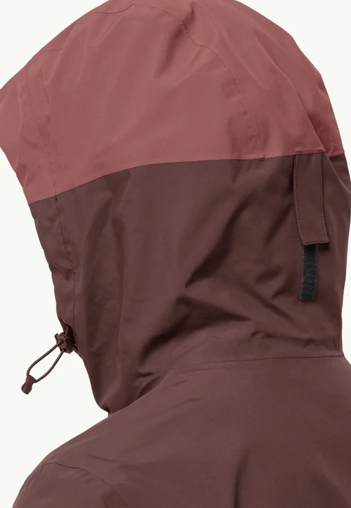 Weiltal 2l Jkt W