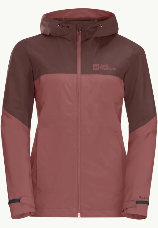 Weiltal 2l Jkt W