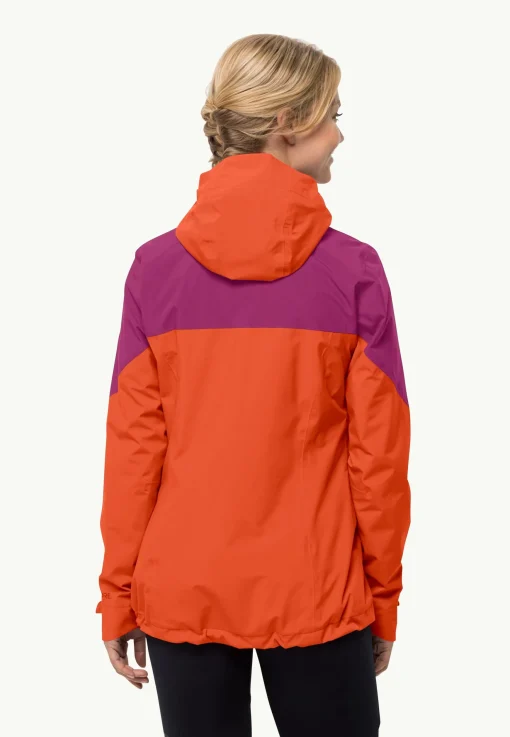Weiltal 2l Jkt W