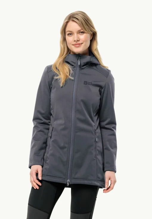 Windhain Coat W