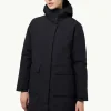 Wintertor Coat W Rds
