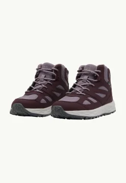 Woodland 2 Texapore Mid K