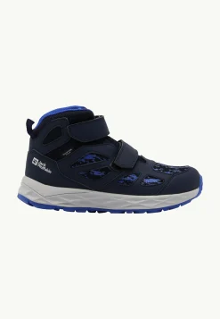 Woodland 2 Texapore Mid Vc K