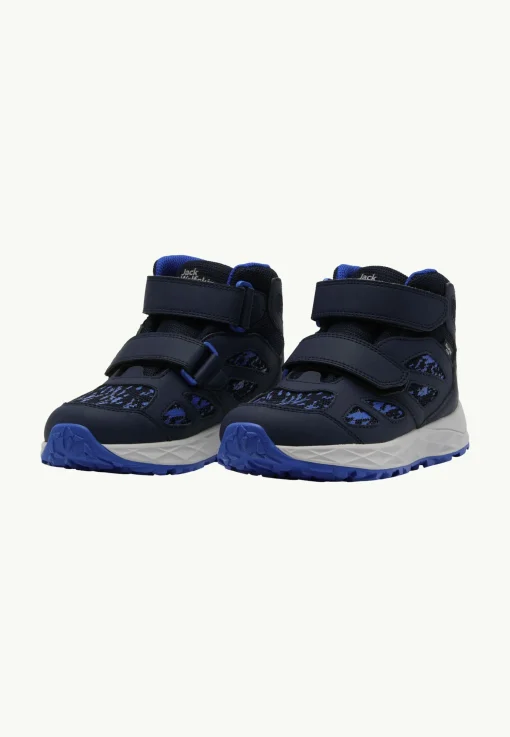 Woodland 2 Texapore Mid Vc K
