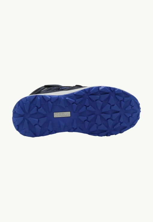 Woodland 2 Texapore Mid Vc K