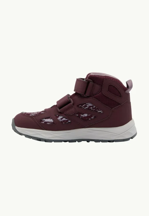Woodland 2 Texapore Mid Vc K