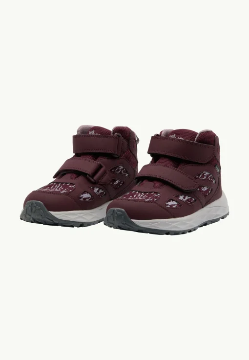 Woodland 2 Texapore Mid Vc K
