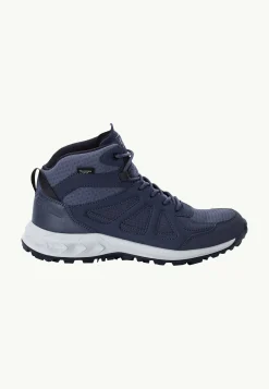 Woodland 2 Texapore Mid W
