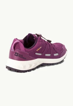 Woodland 2 Vent Low W