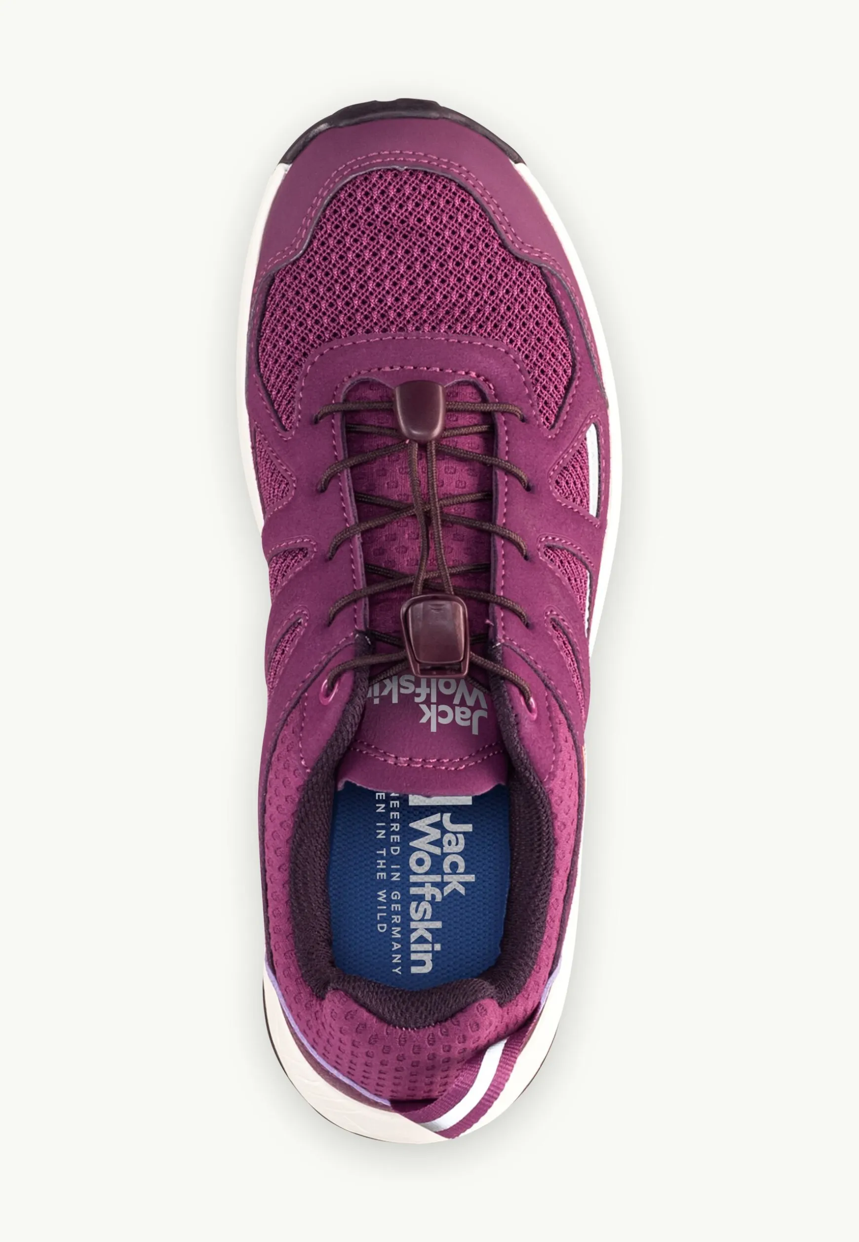 Woodland 2 Vent Low W