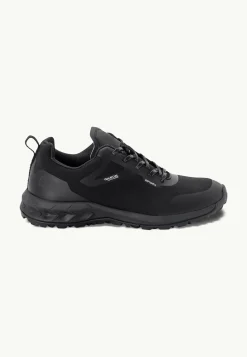 Woodland Shell Texapore Low W