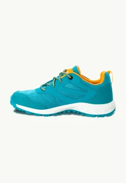 Woodland Texapore Low K