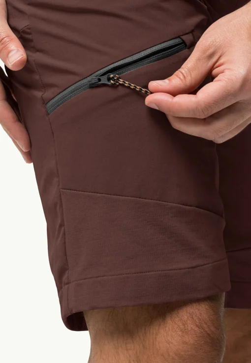 Ziegspitz Shorts M