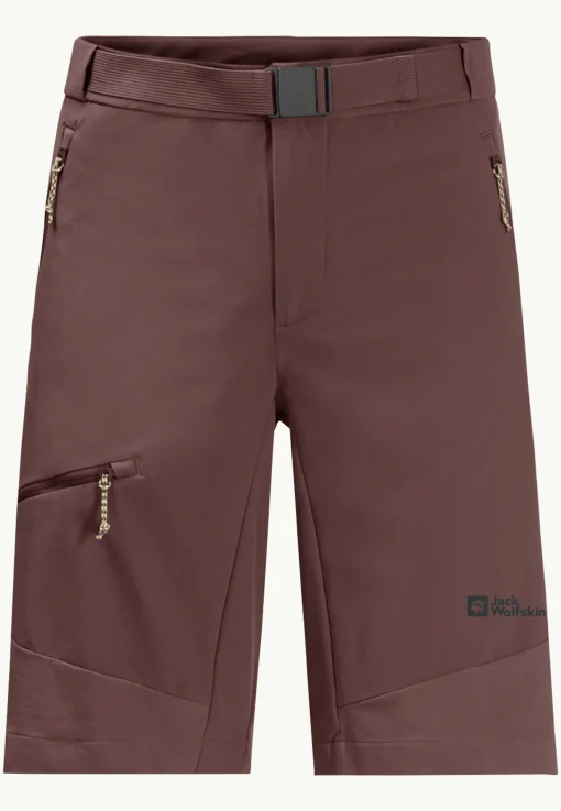 Ziegspitz Shorts M